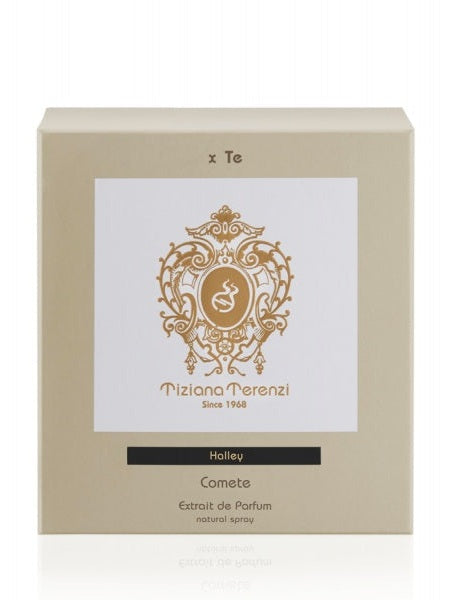 Tt comet extrait de parfum linea halley 100ml