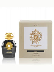 Tt comet extrait de parfum linea halley 100ml