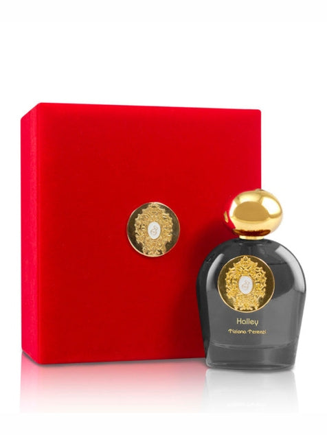 Tt comet extrait de parfum linea halley 100ml