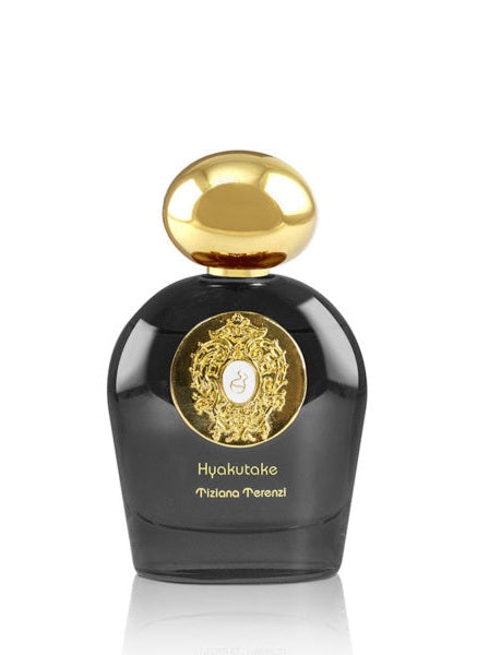 Tt comet extrait de parfum linea hyakutake 100ml
