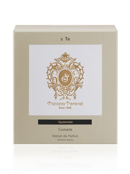 Tt comet extrait de parfum linea hyakutake 100ml