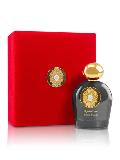 Tt comet extrait de parfum linea hyakutake 100ml