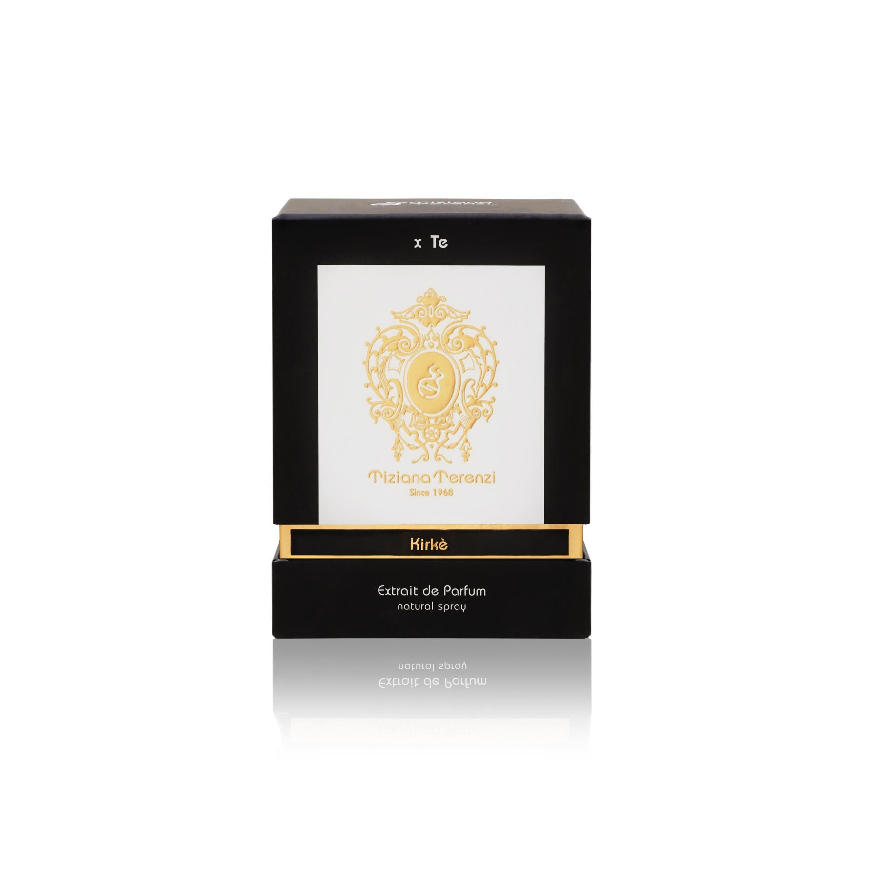 TT EXTRAIT DE PARFUM KIRKE' 100ML