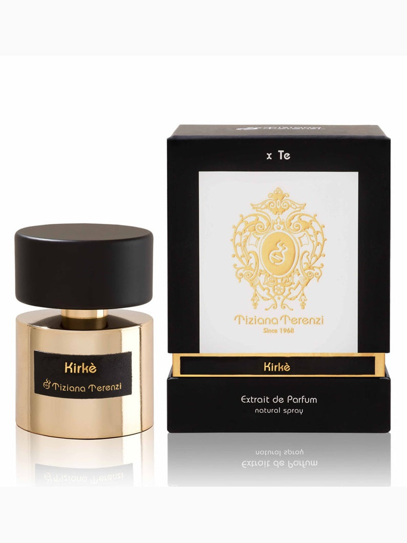 Tt extrait de parfum kirke' 100ml