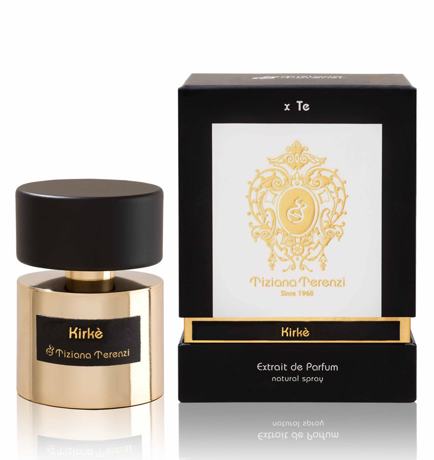 TT EXTRAIT DE PARFUM KIRKE' 100ML