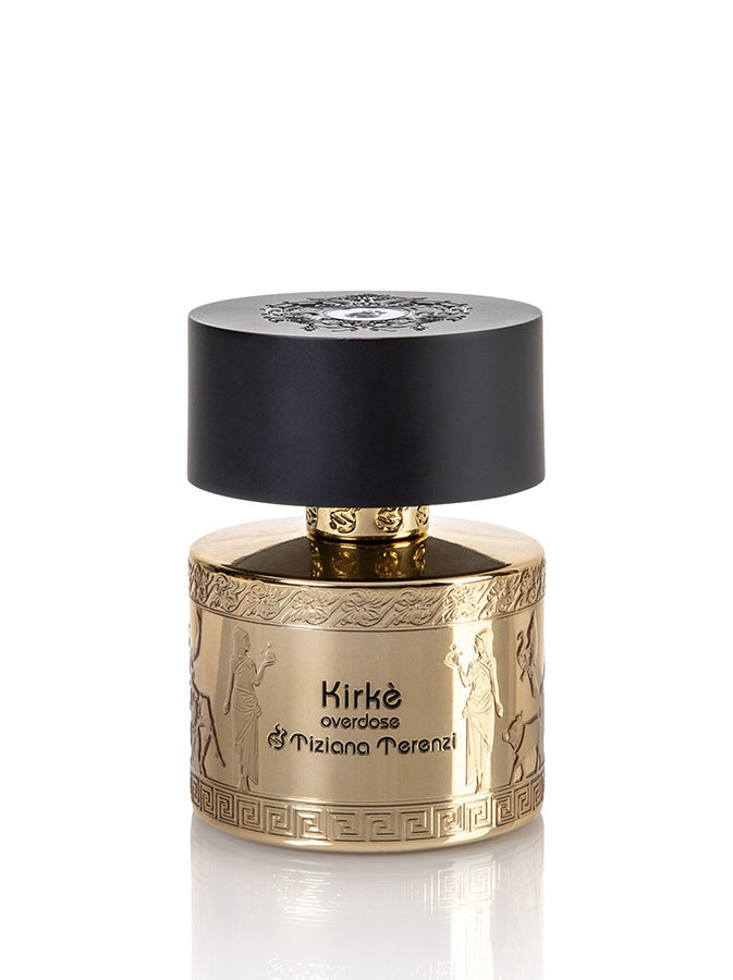 Tt extrait de parfum kirke' overdose 100ml