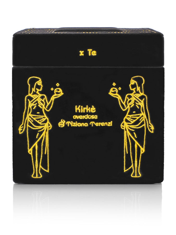 Tt extrait de parfum kirke' overdose 100ml
