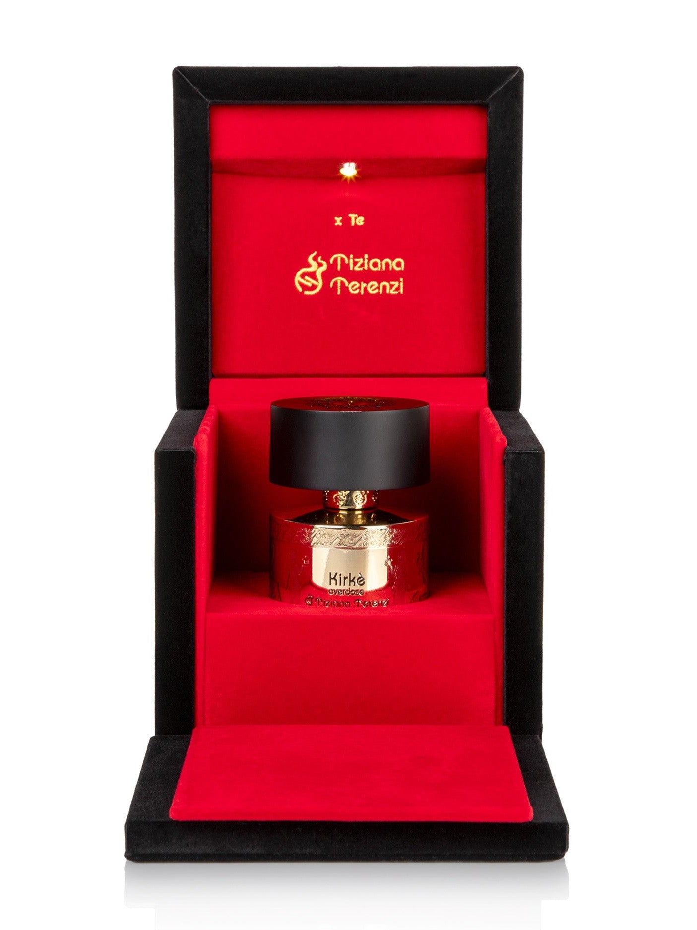 Tt extrait de parfum kirke' overdose 100ml