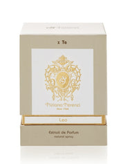 Tt classic white extrait de parfum leo 100ml