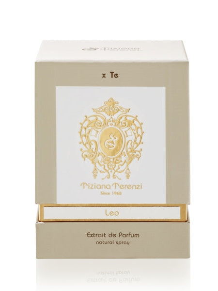Tt classic white extrait de parfum leo 100ml