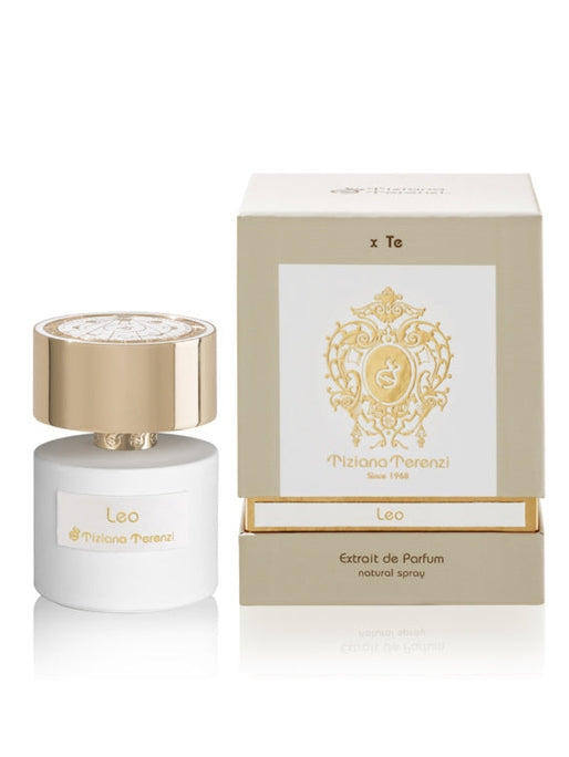 Tt classic white extrait de parfum leo 100ml