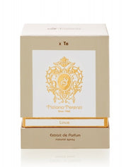 Tt classic white extrait de parfum lince 100ml
