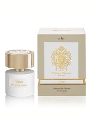 Tt classic white extrait de parfum lince 100ml