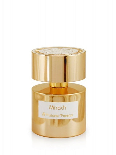 Tt gold star extrait de parfum mirach 100ml
