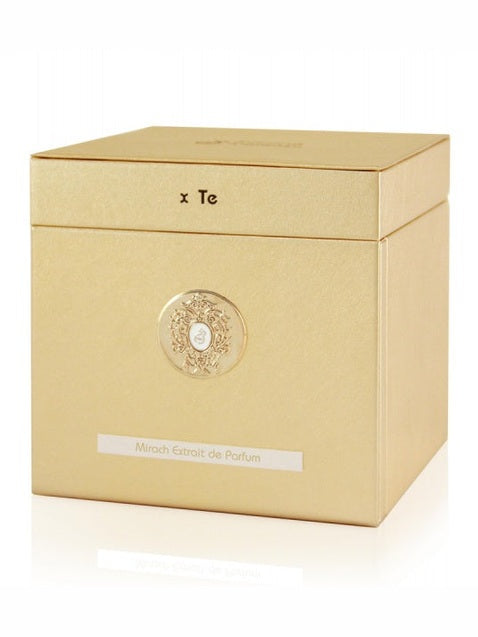 Tt gold star extrait de parfum mirach 100ml