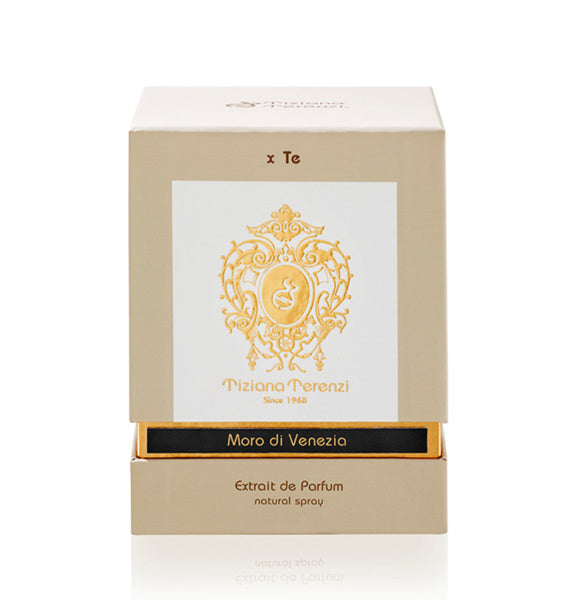 Tt colored special extrait de parfum moro di venezia 100ml