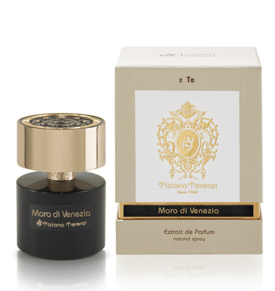 Tt colored special extrait de parfum moro di venezia 100ml