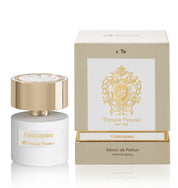 Tt Classic White Extrait De Parfum Cassiopea 100Ml