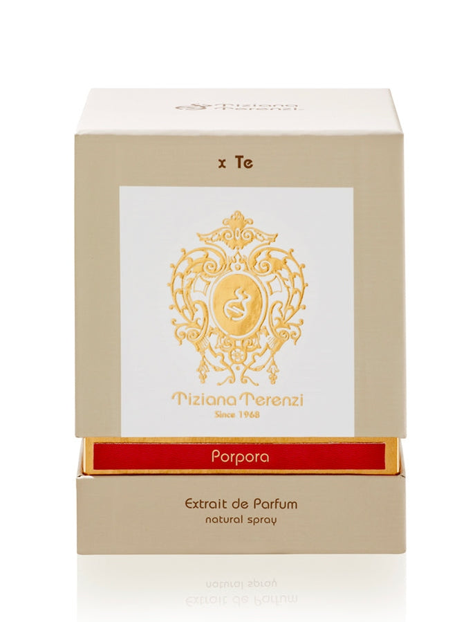 Tt colored special extrait de parfum porpora 100ml