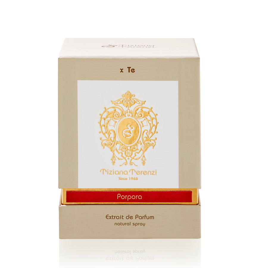 Tt Colored Special Extrait De Parfum Porpora 100Ml