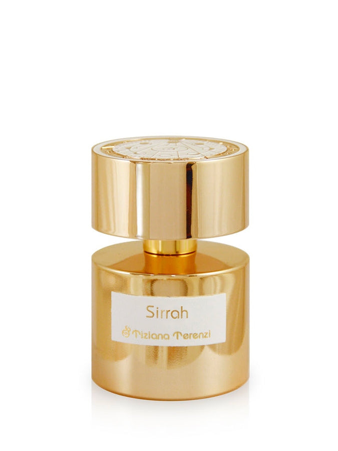 Tt gold star extrait de parfum sirrah 100ml
