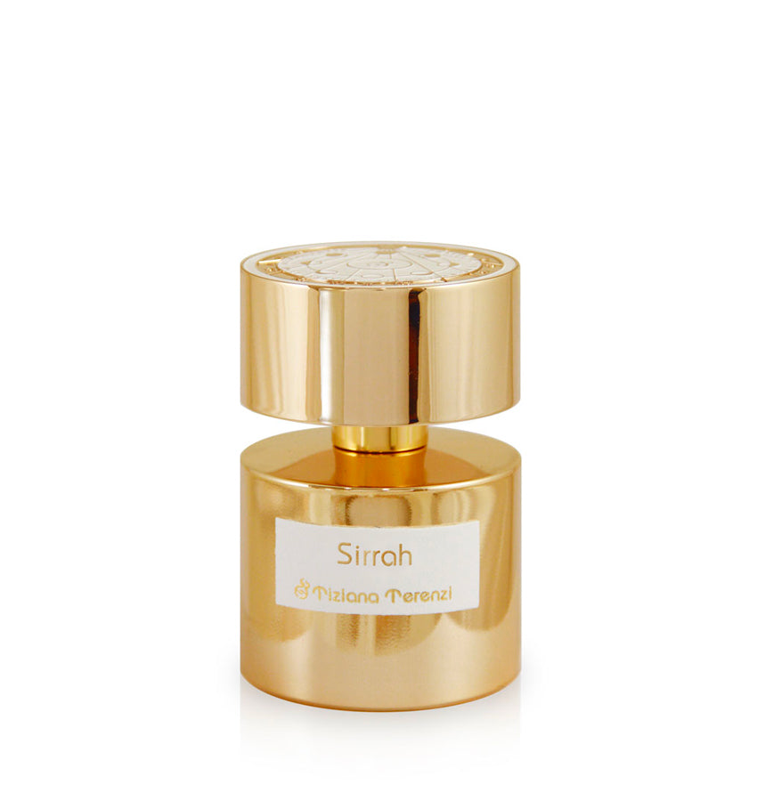 Tt Gold Star Extrait De Parfum Sirrah 100Ml