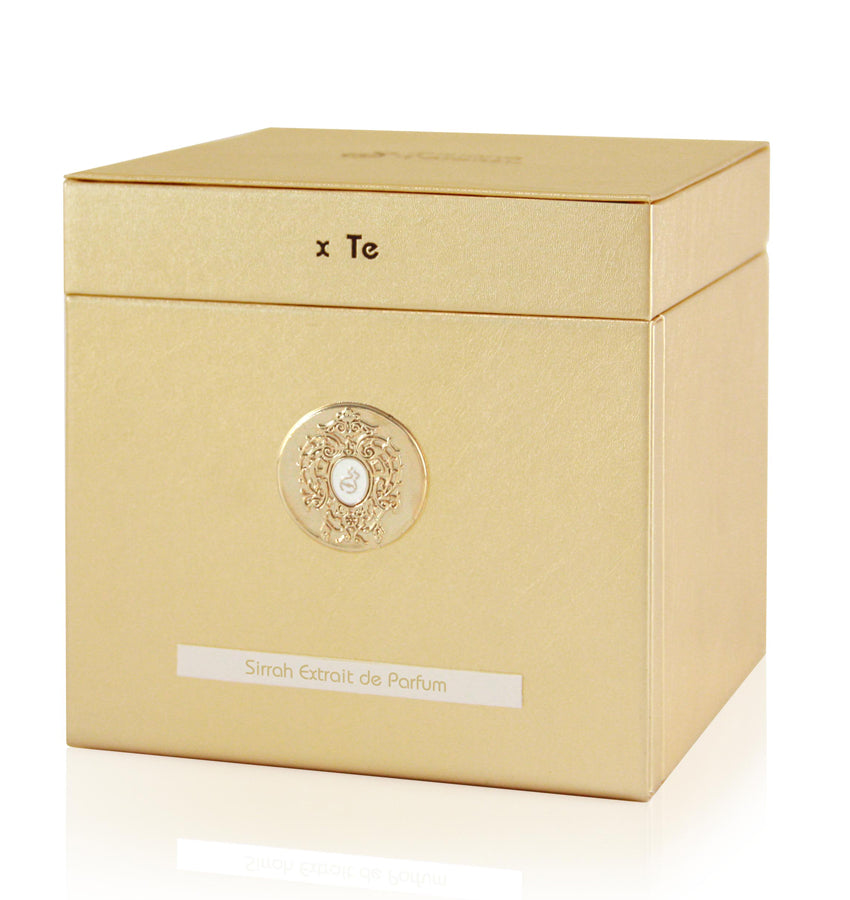 Tt Gold Star Extrait De Parfum Sirrah 100Ml