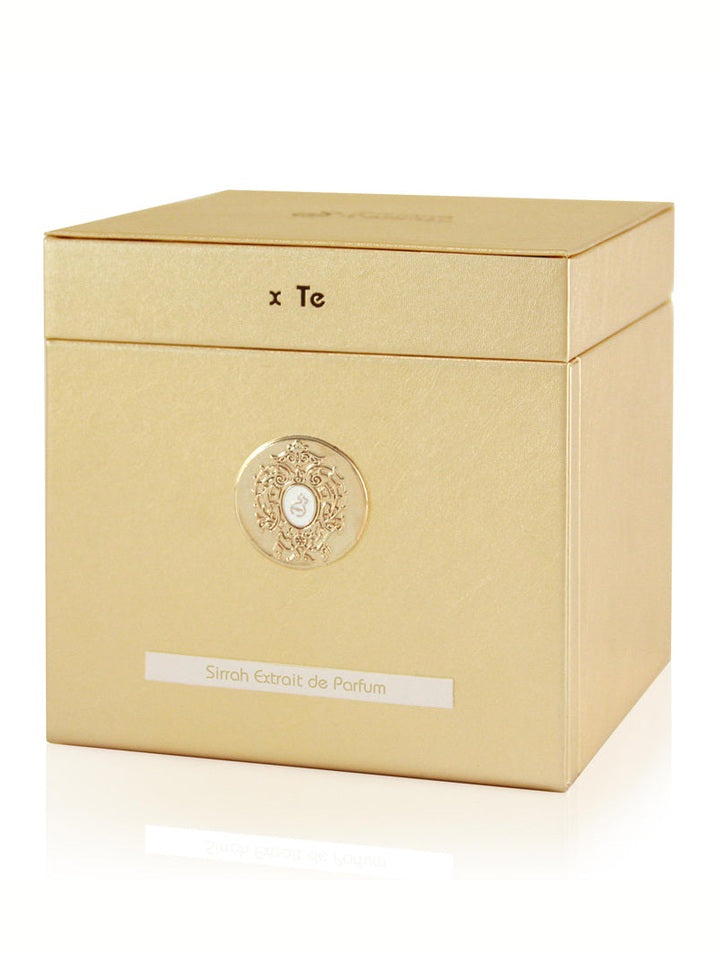 Tt gold star extrait de parfum sirrah 100ml