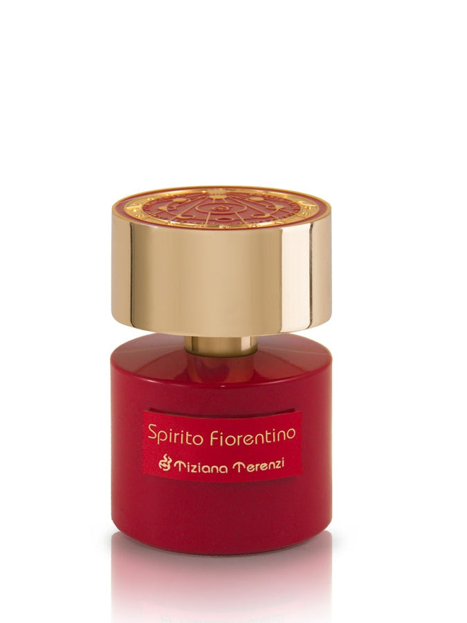Tt colored special extrait de parfum spirito fiorentino 100ml