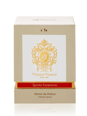 Tt colored special extrait de parfum spirito fiorentino 100ml