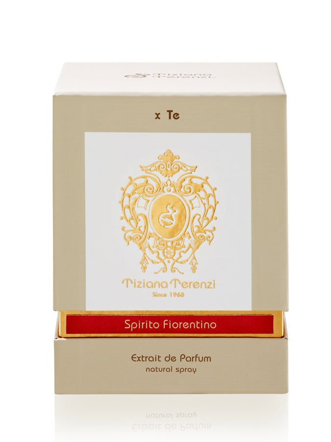 Tt colored special extrait de parfum spirito fiorentino 100ml