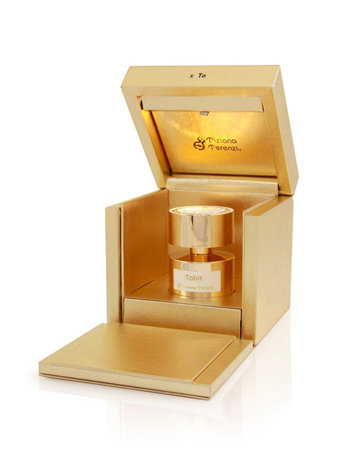 Tt gold star extrait de parfum tabit 100ml