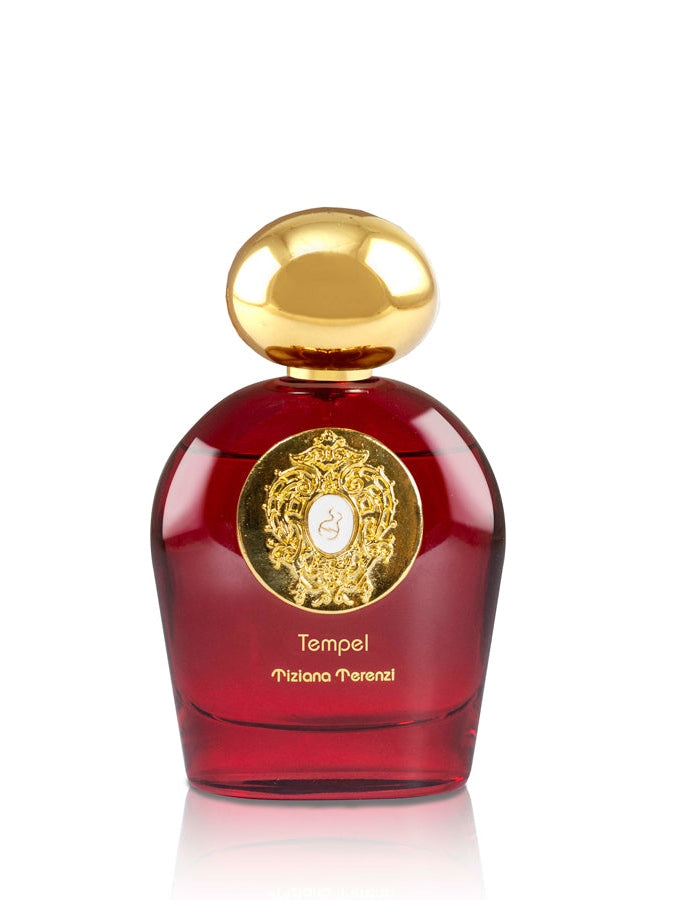 Tt comet extrait de parfum linea tempel 100ml