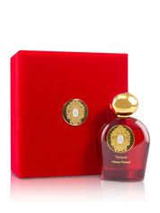 Tt comet extrait de parfum linea tempel 100ml