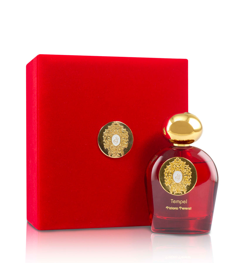 TT COMET EXTRAIT DE PARFUM LINEA TEMPEL 100ML