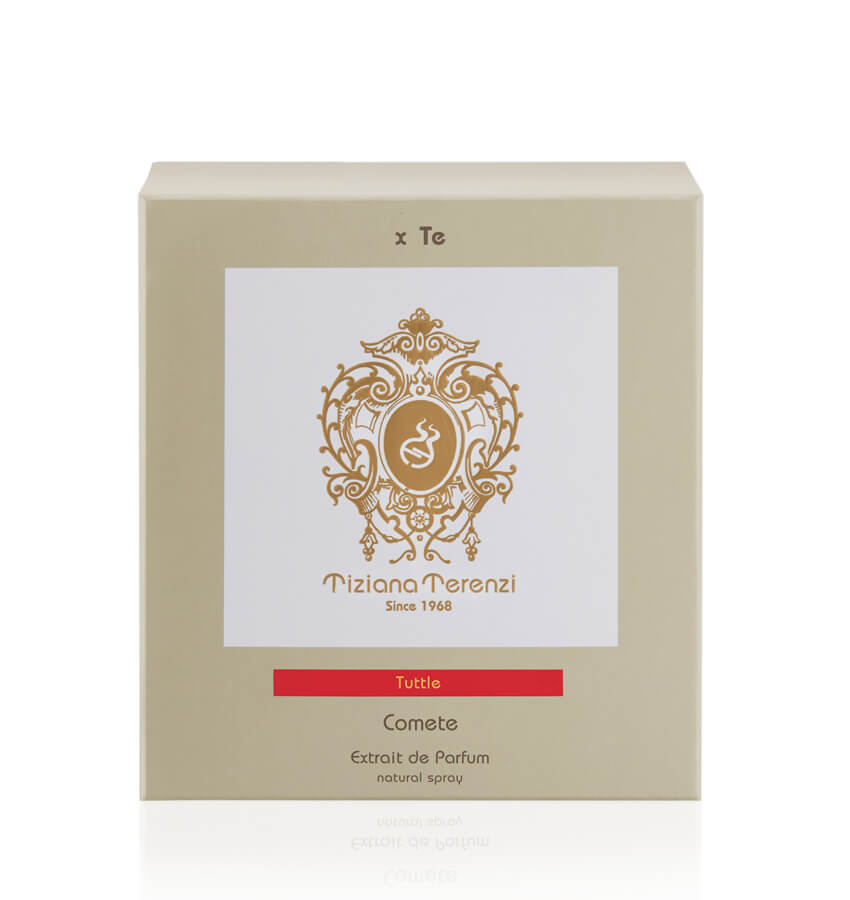 TT COMET EXTRAIT DE PARFUM LINEA TUTTE COMETE 100ML