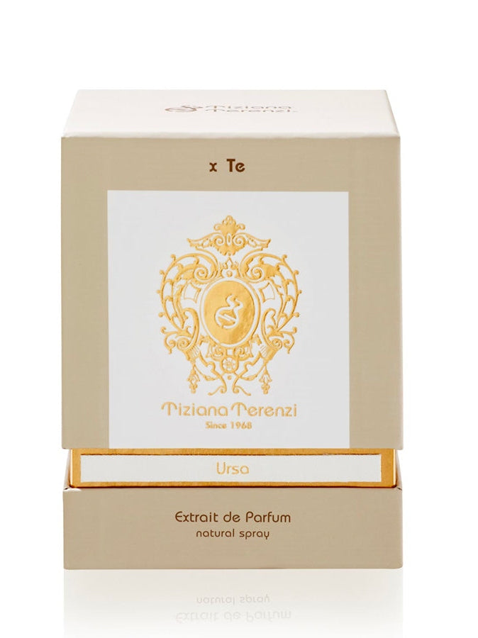 Tt classic white extrait de parfum ursa (major) 100ml