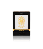 TT EXTRAIT DE PARFUM WHITE FIRE 100ML