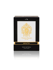 Tt extrait de parfum white fire 100ml