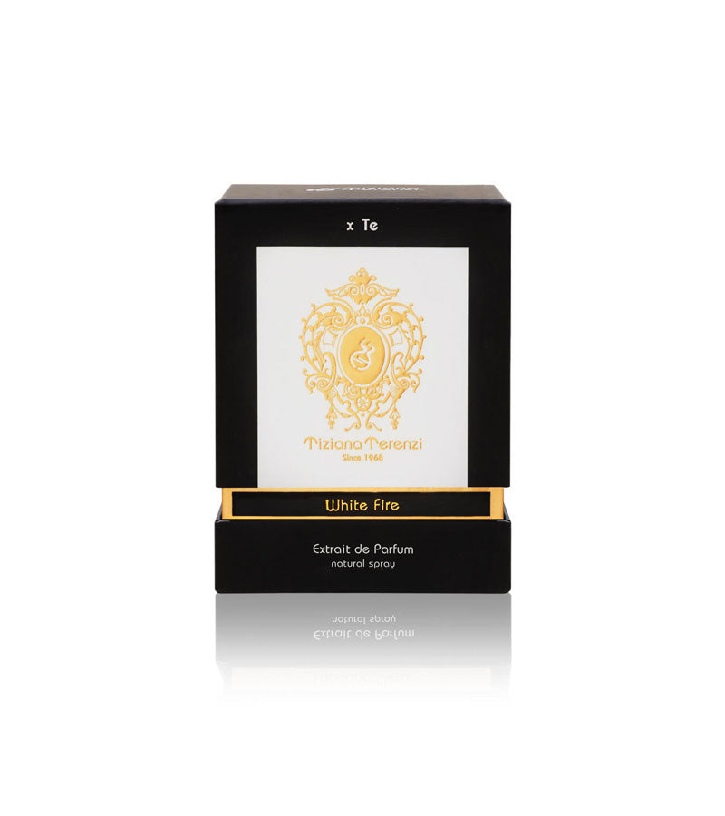 TT EXTRAIT DE PARFUM WHITE FIRE 100ML