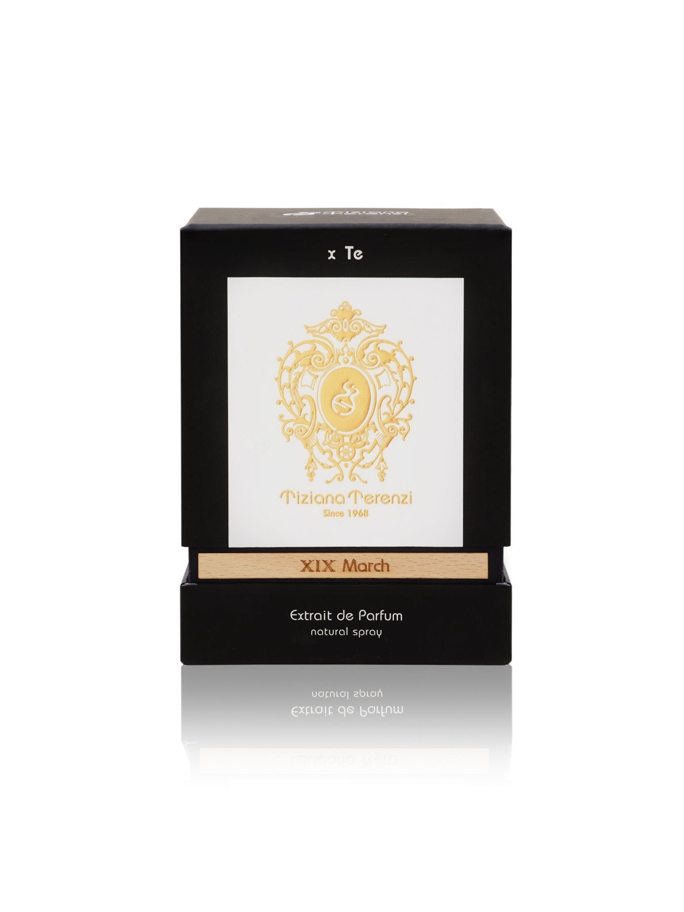 Tt extrait de parfum xix march 100ml