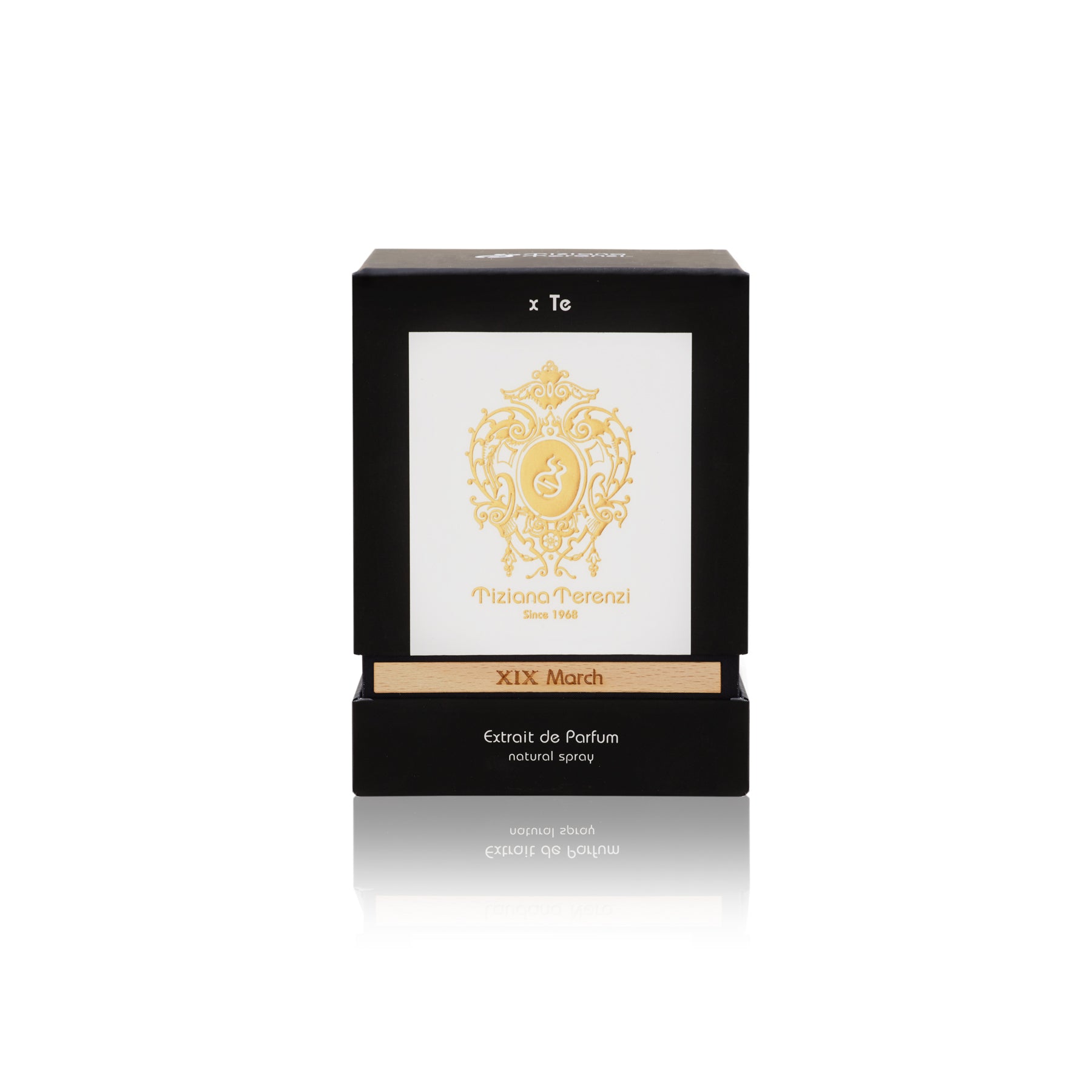 TT EXTRAIT DE PARFUM XIX MARCH 100ML