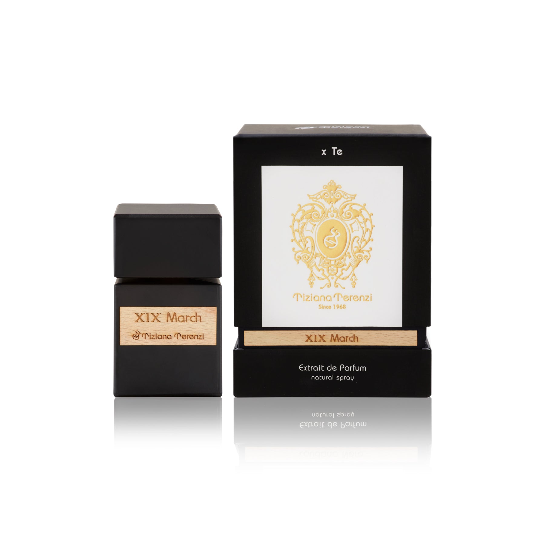 TT EXTRAIT DE PARFUM XIX MARCH 100ML