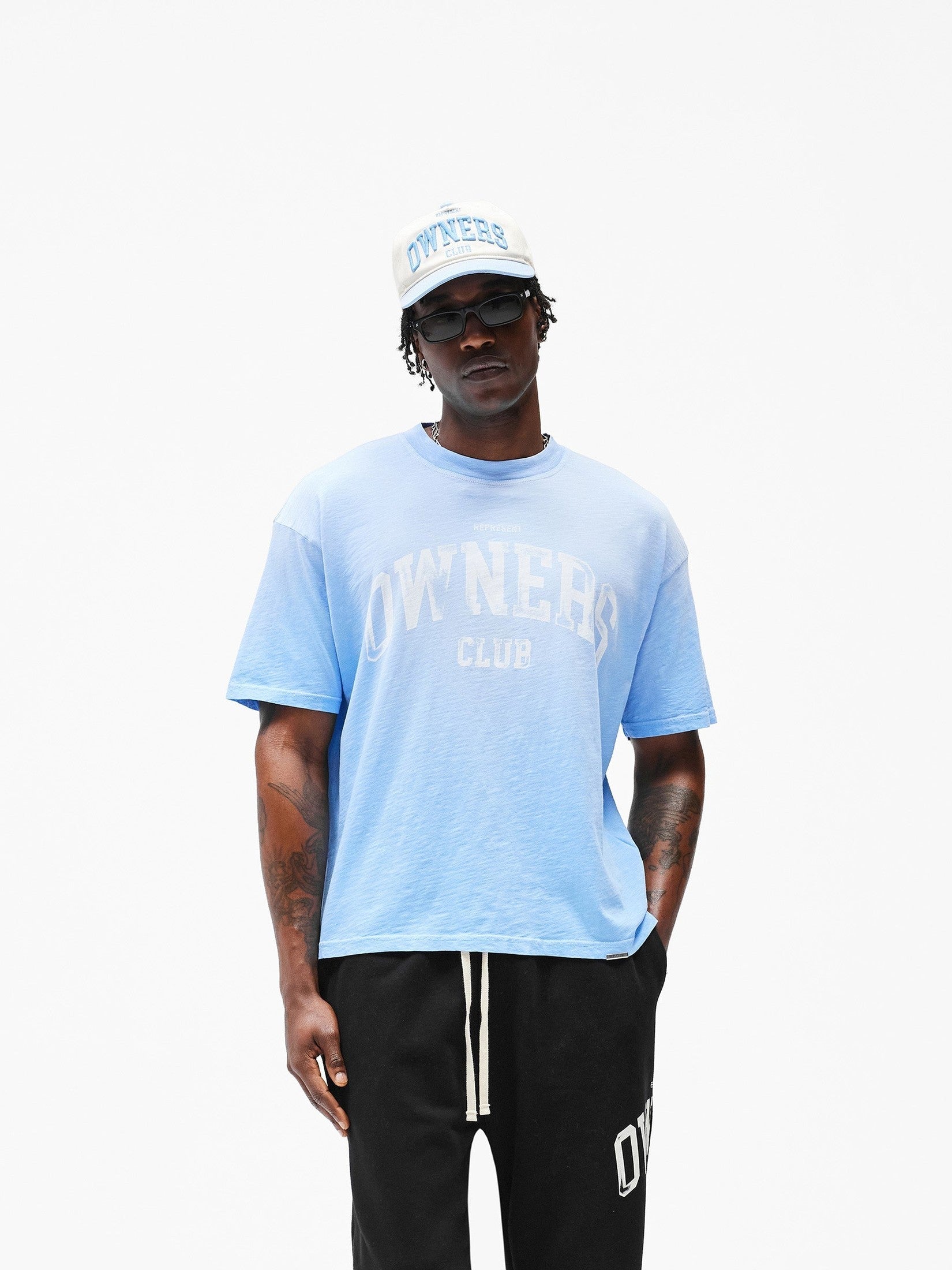 Represent Owners Club T-Shirt
