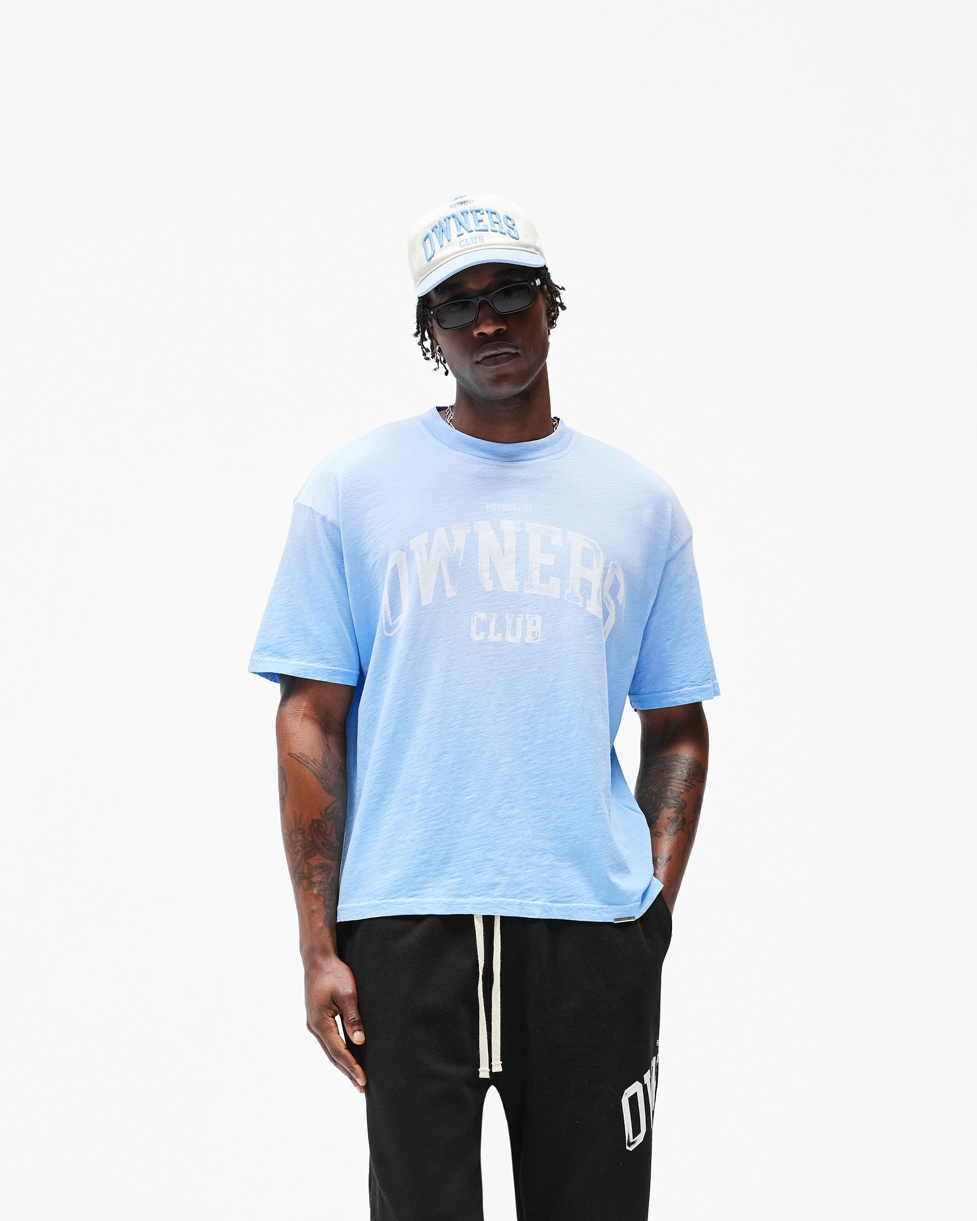 Represent Owners Club T-Shirt