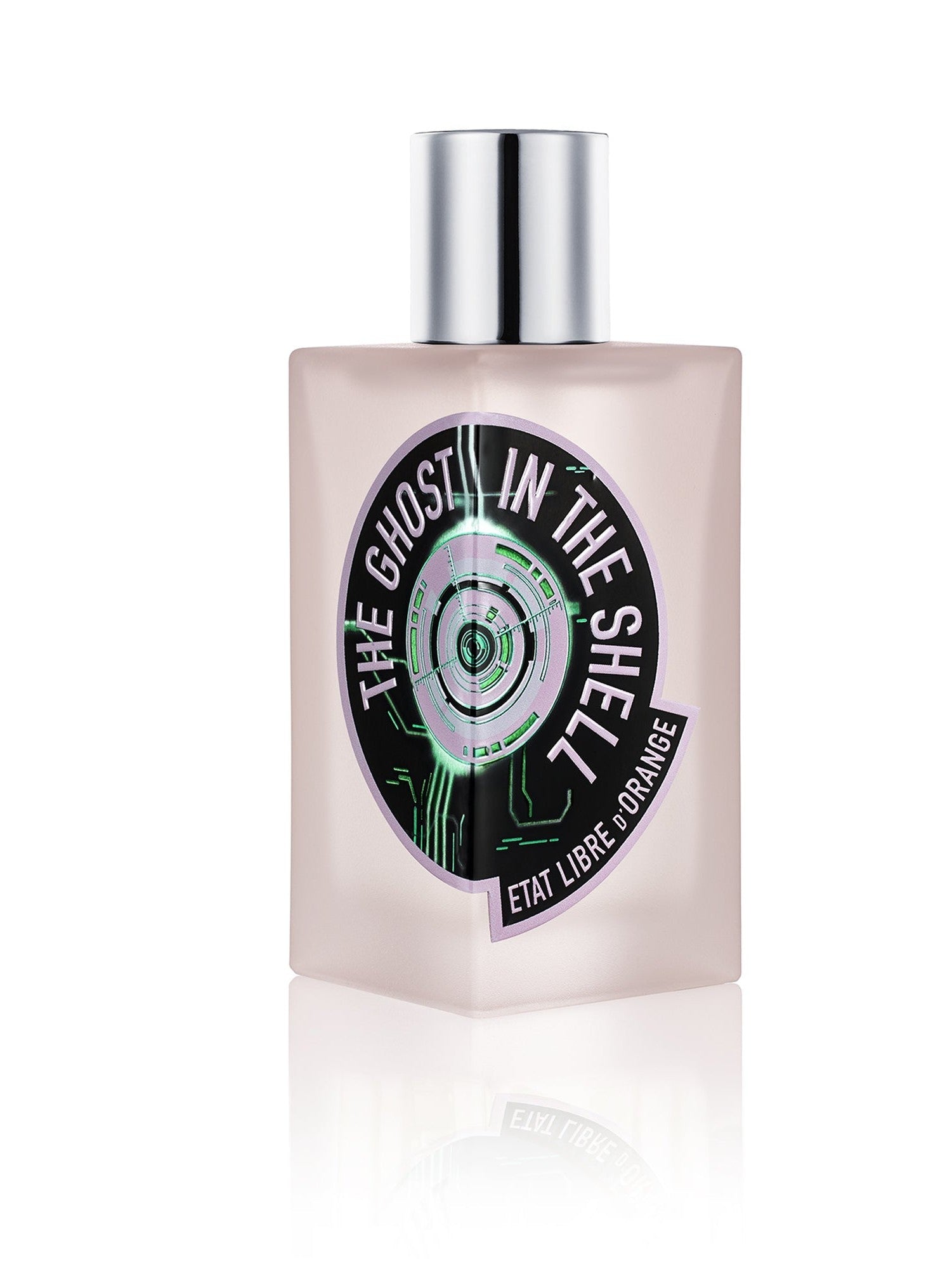 Etat libre d'orange, the ghost in the shell, eau de parfum, 100