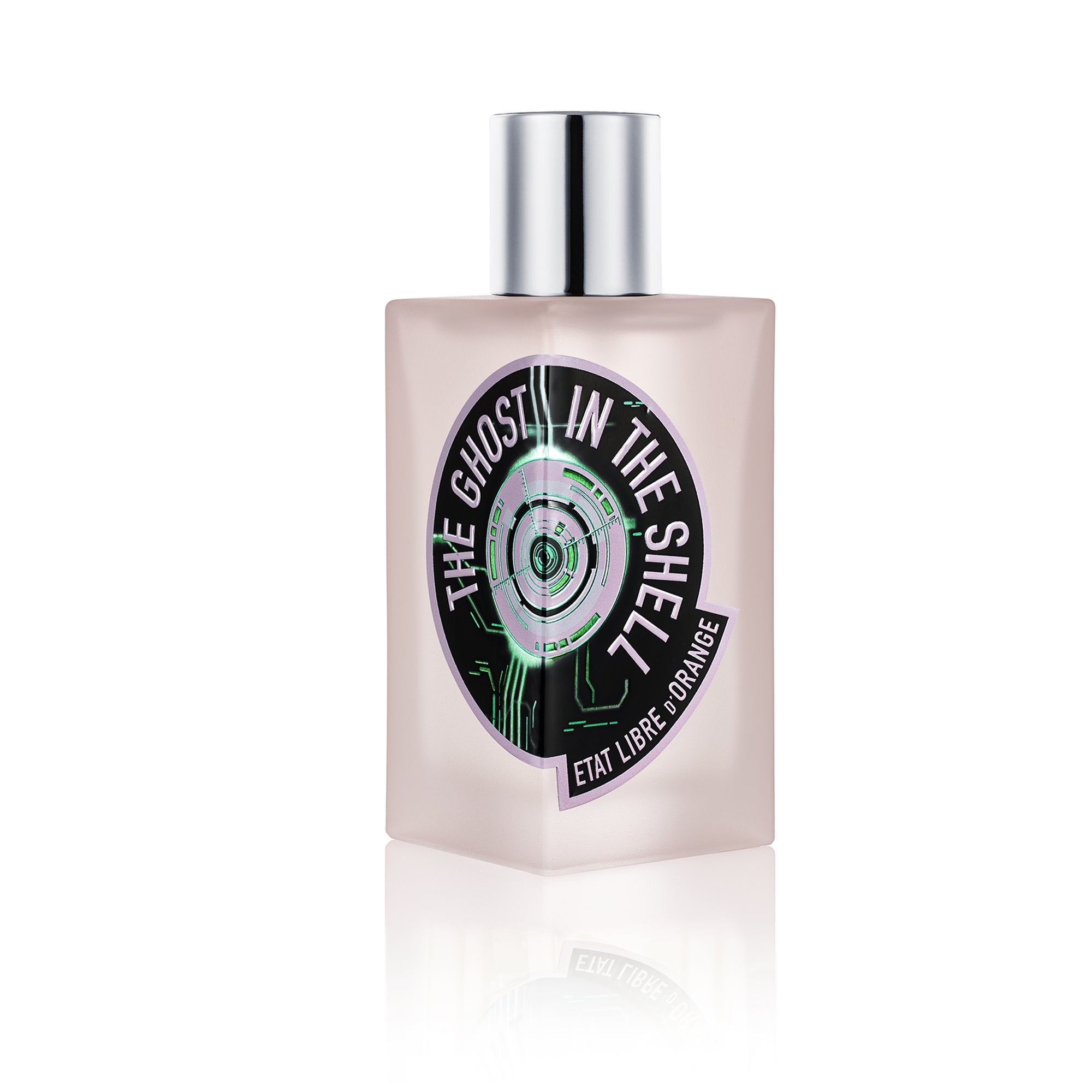 ETAT LIBRE D'ORANGE, The Ghost in the Shell, Eau De Parfum, 100