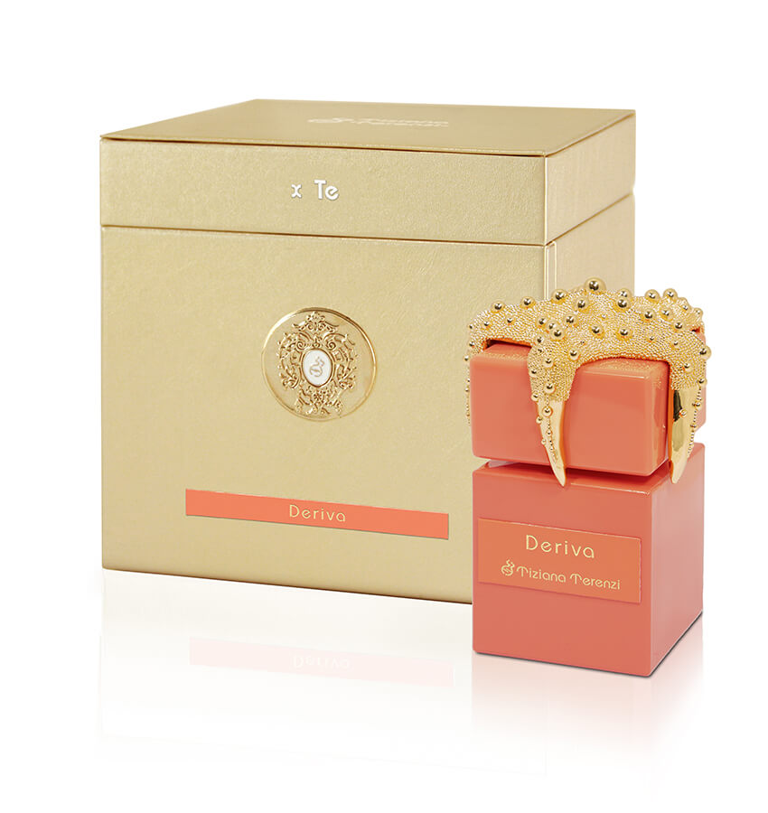 TT EXTRAIT DE PARFUM LINEA DERIVA 100ML