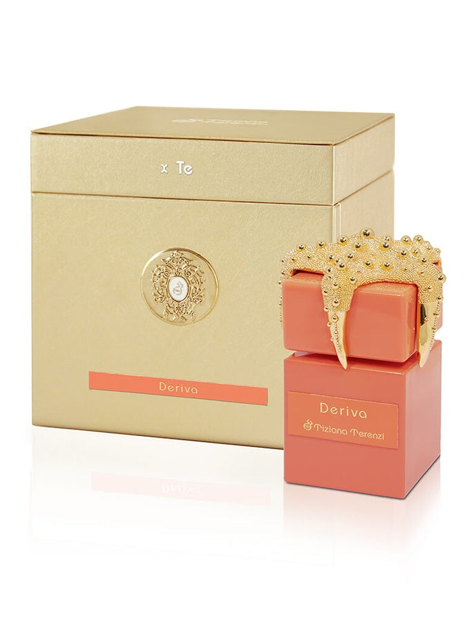 Tt extrait de parfum linea deriva 100ml