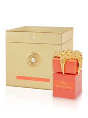 Tt extrait de parfum linea orza 100ml